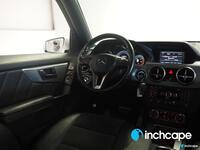 Mercedes-Benz GLK vaihtoauto