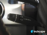 Mercedes-Benz GLK vaihtoauto