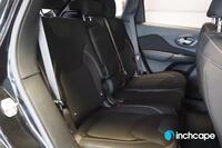 Jeep Cherokee vaihtoauto