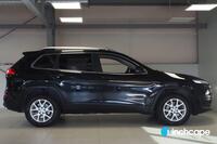 Jeep Cherokee vaihtoauto
