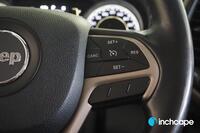 Jeep Cherokee vaihtoauto