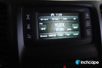 Jeep Cherokee vaihtoauto