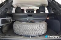 Jeep Cherokee vaihtoauto