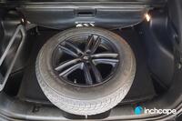 Jeep Cherokee vaihtoauto