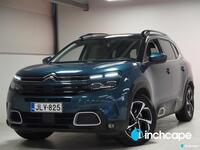 Citroën C5 Aircross vaihtoauto