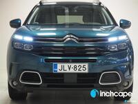 Citroën C5 Aircross vaihtoauto