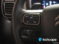 Citroën C5 Aircross vaihtoauto