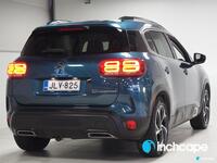 Citroën C5 Aircross vaihtoauto