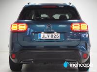 Citroën C5 Aircross vaihtoauto