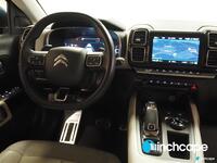 Citroën C5 Aircross vaihtoauto