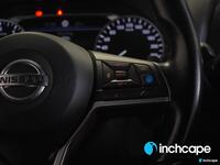 Nissan Juke vaihtoauto