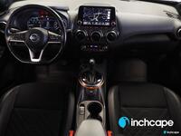 Nissan Juke vaihtoauto