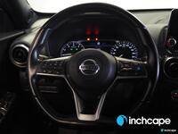 Nissan Juke vaihtoauto