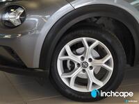 Nissan Juke vaihtoauto