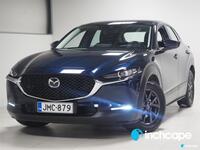 Mazda CX-30 vaihtoauto