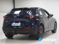 Mazda CX-30 vaihtoauto