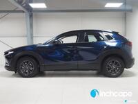 Mazda CX-30 vaihtoauto