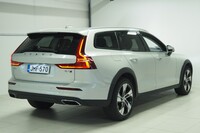 Volvo V60 Cross Country vaihtoauto