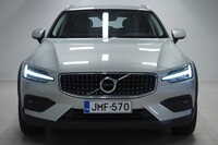 Volvo V60 Cross Country vaihtoauto