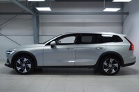Volvo V60 Cross Country vaihtoauto