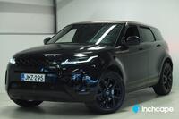 Land Rover Range Rover Evoque vaihtoauto