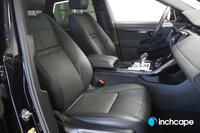 Land Rover Range Rover Evoque vaihtoauto