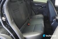 Land Rover Range Rover Evoque vaihtoauto