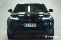 Land Rover Range Rover Evoque vaihtoauto