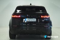 Land Rover Range Rover Evoque vaihtoauto