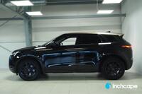 Land Rover Range Rover Evoque vaihtoauto