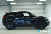 Land Rover Range Rover Evoque vaihtoauto