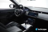 Land Rover Range Rover Evoque vaihtoauto
