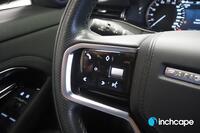 Land Rover Range Rover Evoque vaihtoauto