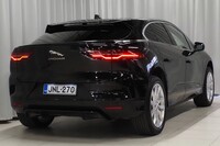 Jaguar I-PACE vaihtoauto