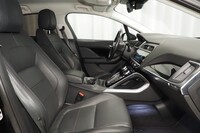 Jaguar I-PACE vaihtoauto