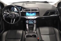 Jaguar I-PACE vaihtoauto