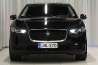 Jaguar I-PACE vaihtoauto