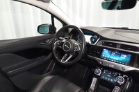 Jaguar I-PACE vaihtoauto