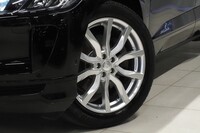 Jaguar I-PACE vaihtoauto