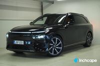 XPENG G9 vaihtoauto