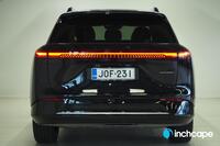 XPENG G9 vaihtoauto