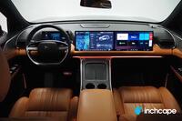 XPENG G9 vaihtoauto