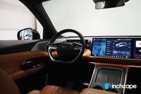 XPENG G9 vaihtoauto
