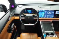 XPENG G9 vaihtoauto