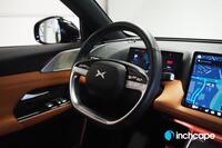 XPENG G9 vaihtoauto