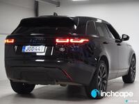 Land Rover Range Rover Velar vaihtoauto