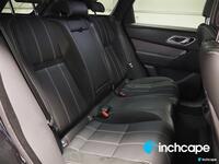 Land Rover Range Rover Velar vaihtoauto
