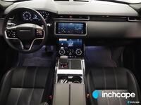 Land Rover Range Rover Velar vaihtoauto
