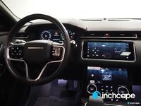 Land Rover Range Rover Velar vaihtoauto