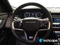 Land Rover Range Rover Velar vaihtoauto